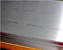 7 XXX series (zinc magnesium aluminum silicon alloy)